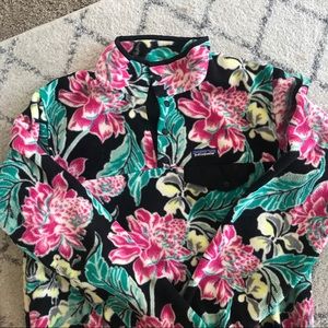 Patagonia Synchilla Pullover